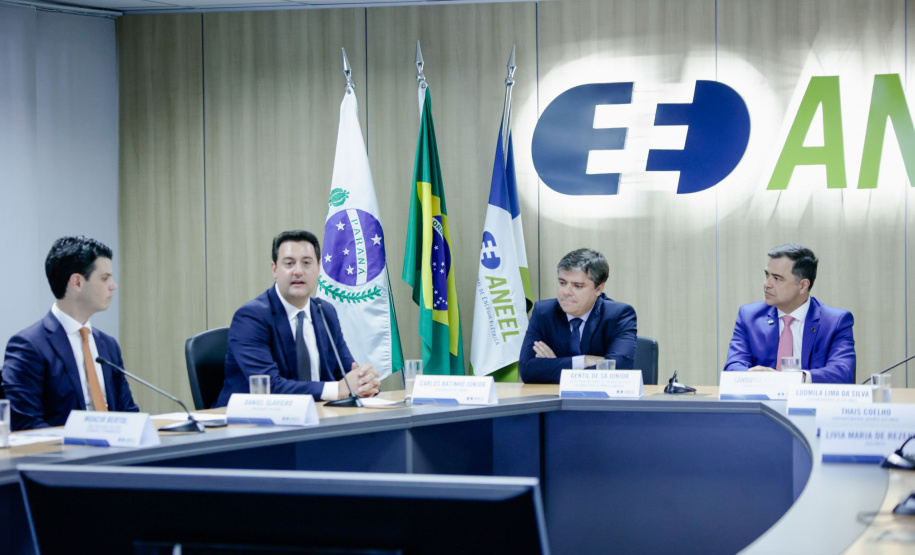 Copel renova por 30 anos concessões das três maiores usinas da companhia