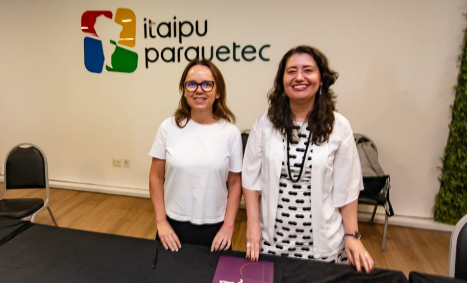 SEEC Pompidou em Foz