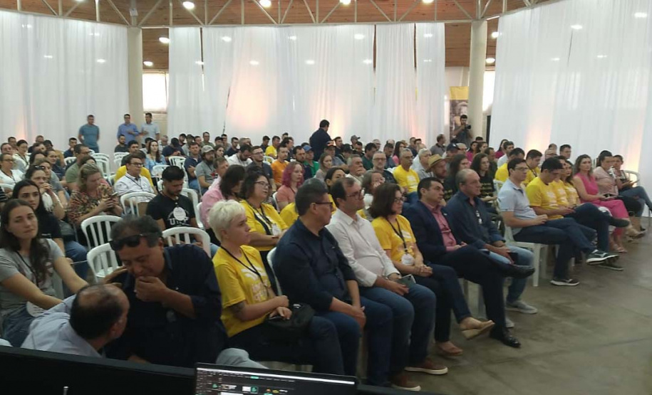 Com apoio do Estado, produtores discutem melhoria na qualidade do queijo artesanal