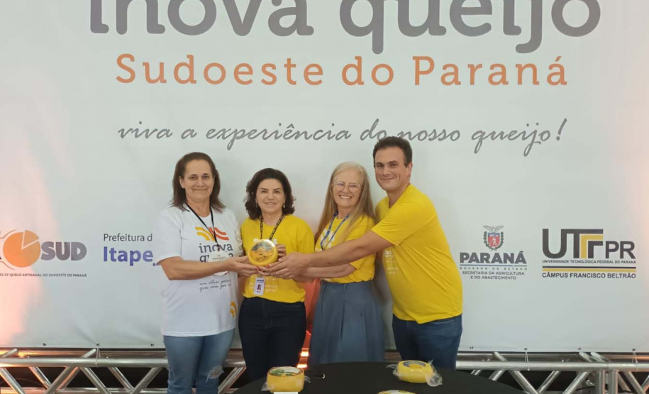 Com apoio do Estado, produtores discutem melhoria na qualidade do queijo artesanal