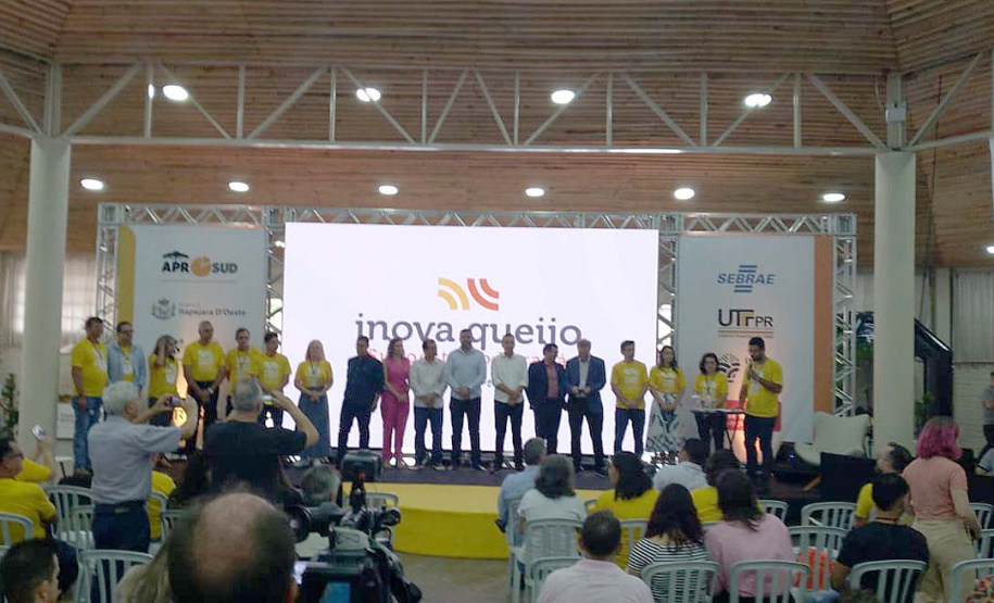 Com apoio do Estado, produtores discutem melhoria na qualidade do queijo artesanal