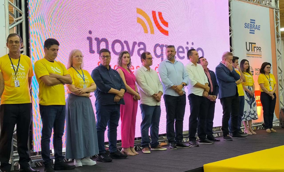 Com apoio do Estado, produtores discutem melhoria na qualidade do queijo artesanal