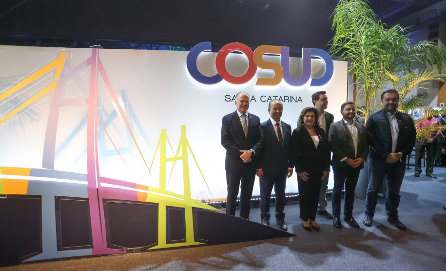 COSUD