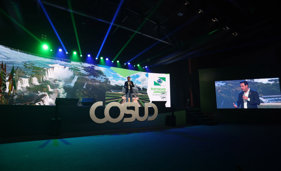COSUD