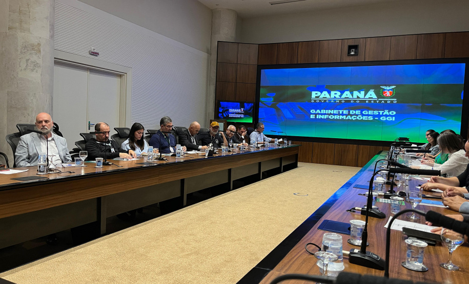 SESA INTENSIFICA COMBATE À DENGUE