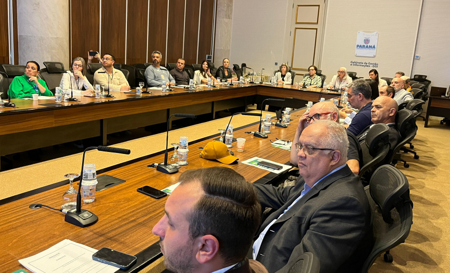 SESA INTENSIFICA COMBATE À DENGUE