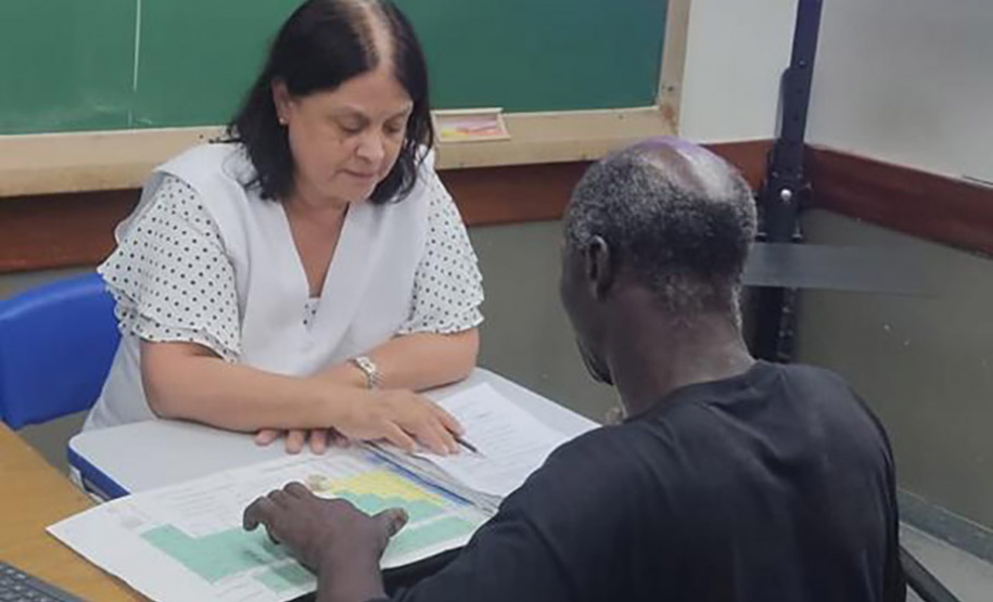 CEEBJA de Londrina celebra 40 anos de inclusão e qualidade educacional
