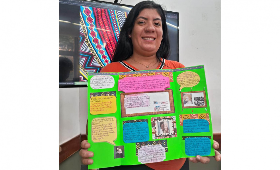 CEEBJA de Londrina celebra 40 anos de inclusão e qualidade educacional