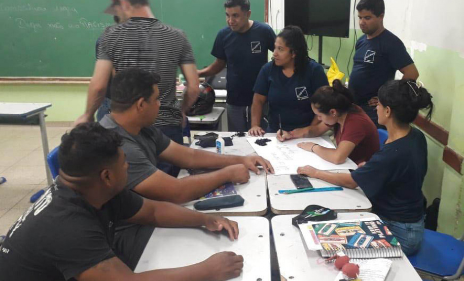 CEEBJA de Londrina celebra 40 anos de inclusão e qualidade educacional