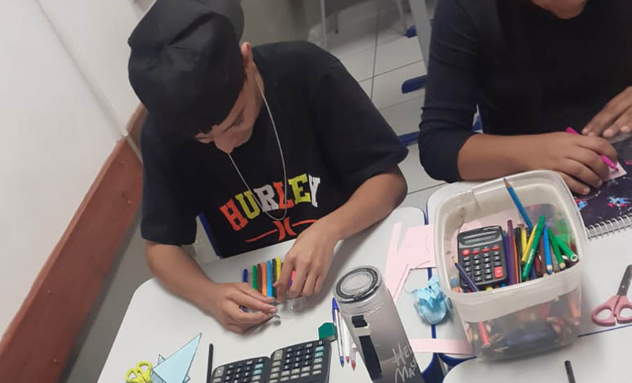 CEEBJA de Londrina celebra 40 anos de inclusão e qualidade educacional