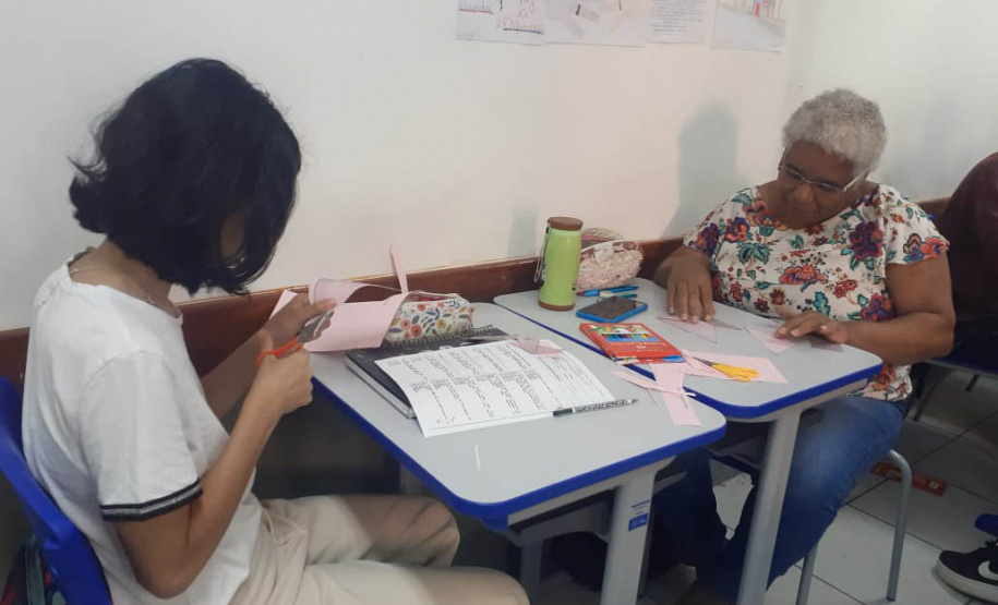 CEEBJA de Londrina celebra 40 anos de inclusão e qualidade educacional