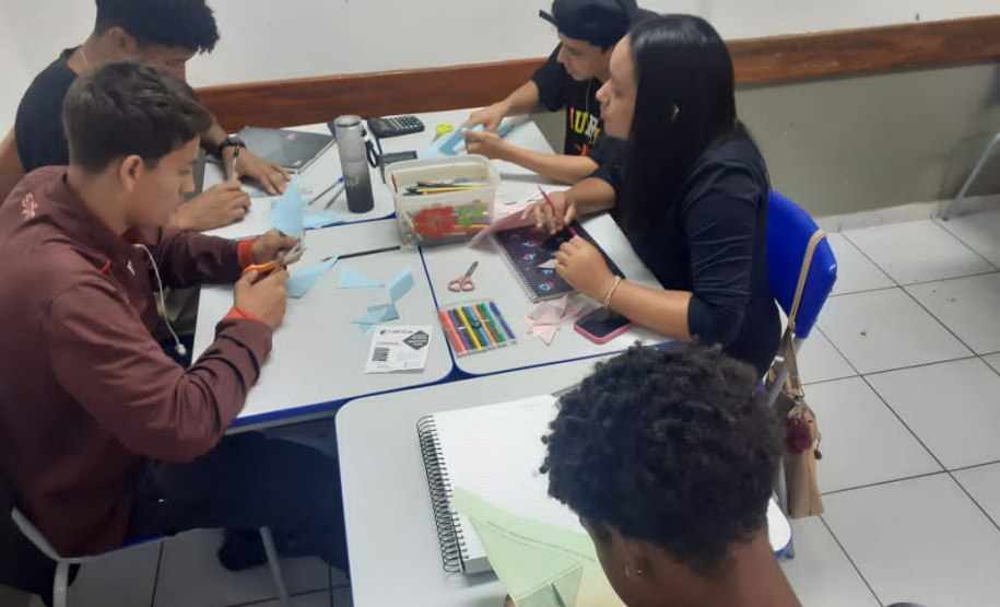 CEEBJA de Londrina celebra 40 anos de inclusão e qualidade educacional