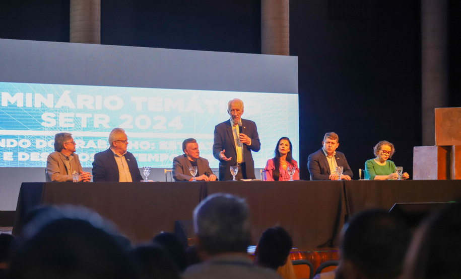 VICE SEMINÁRIO TEMÁTICO