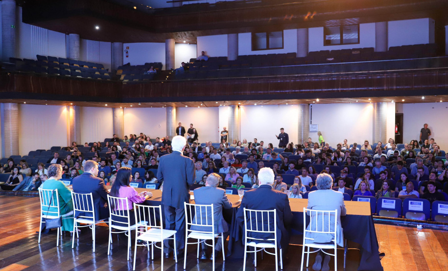 VICE SEMINÁRIO TEMÁTICO