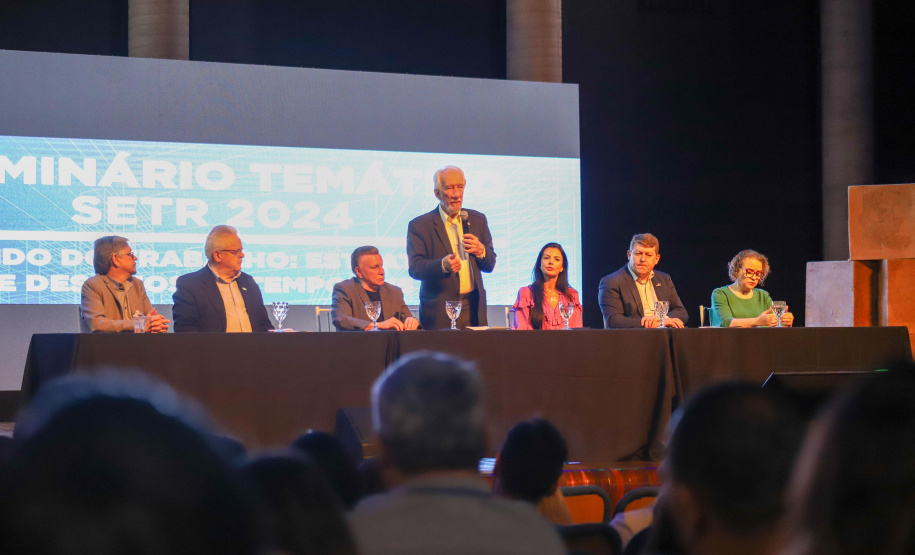 VICE SEMINÁRIO TEMÁTICO