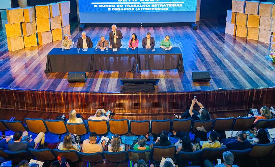 VICE SEMINÁRIO TEMÁTICO