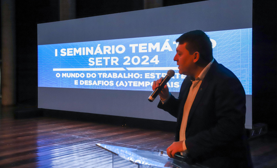 VICE SEMINÁRIO TEMÁTICO