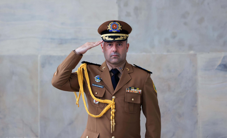 Vice-governador Darci Piana apresenta Caminhos do Peabiru ao embaixador do Peru