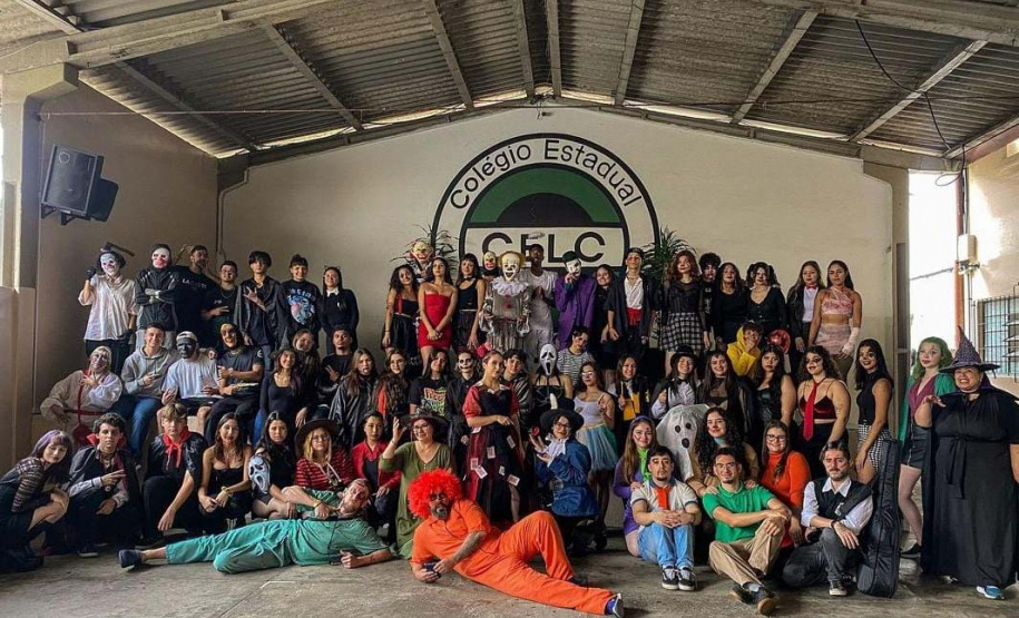 Escola sustentável: Colégio Leôncio Correia promove festival de empreendedorismo e inaugura Parque Naturalizado