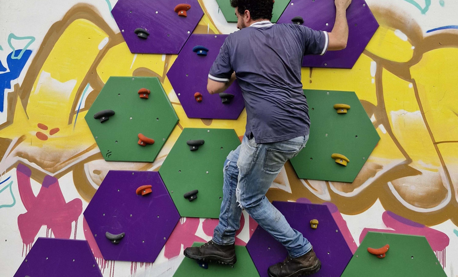 Escola sustentável: Colégio Leôncio Correia promove festival de empreendedorismo e inaugura Parque Naturalizado