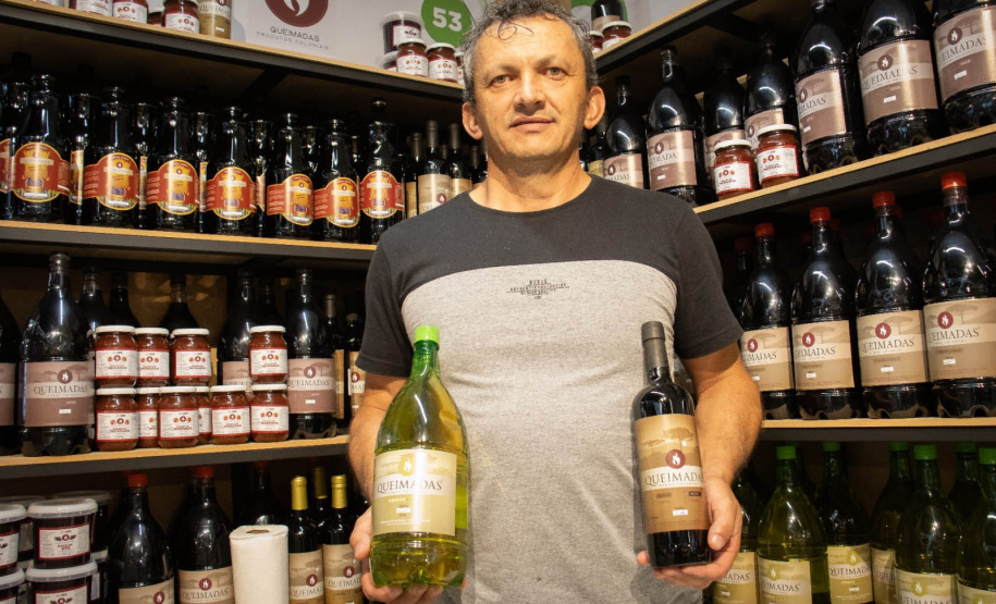 Feira Sabores Paraná retorna após 10 anos para mostrar a força da agroindústria familiar