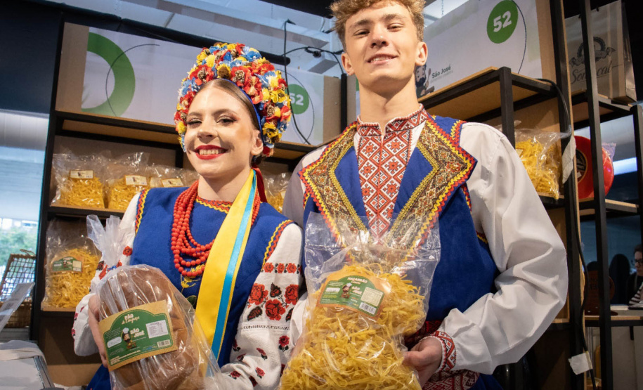 Feira Sabores Paraná retorna após 10 anos para mostrar a força da agroindústria familiar