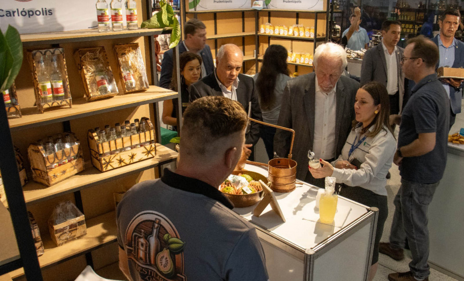 Feira Sabores Paraná retorna após 10 anos para mostrar a força da agroindústria familiar