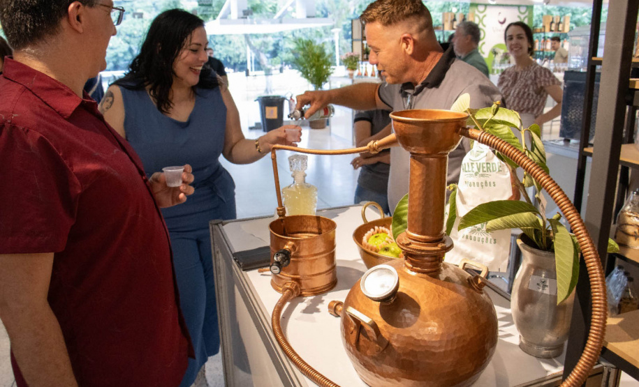 Feira Sabores Paraná retorna após 10 anos para mostrar a força da agroindústria familiar