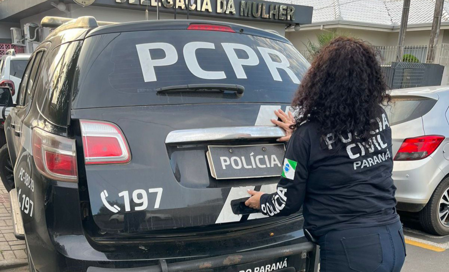 PCPR Operação contra exploração e abuso infantil