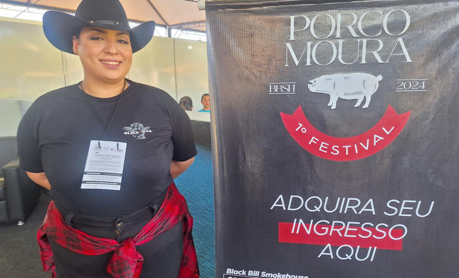 Com expositores, produtos e novos mapas, Turismo inaugura estande na Foz Internacional Boat Show