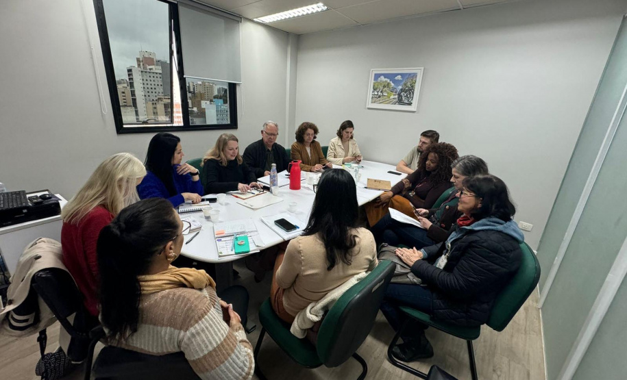 Paraná realiza primeiro procedimento cirúrgico no processo transexualizador pelo SUS