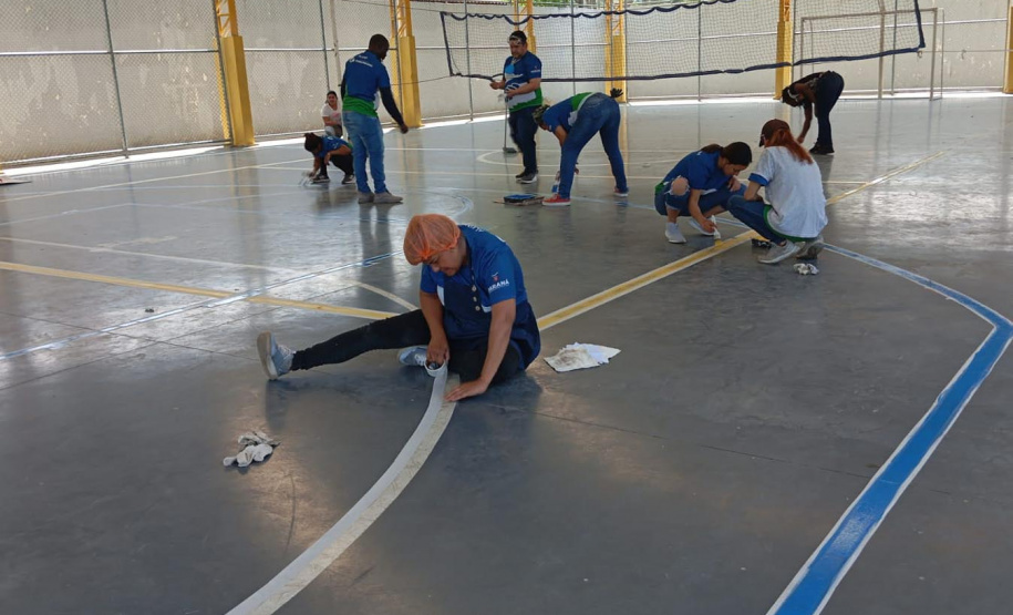 Abertas as inscrições para o segundo ciclo do projeto Cuida Paraná