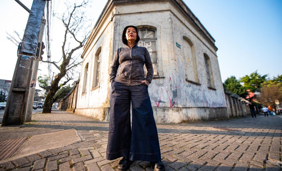 Homenagem a Dalton Trevisan pelo Teatro Guaíra com nova montagem do TCP estava prevista para março no Festival de Curitiba