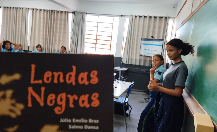 SEED PREMIO ESCOLAS ANTIRRACISTAS