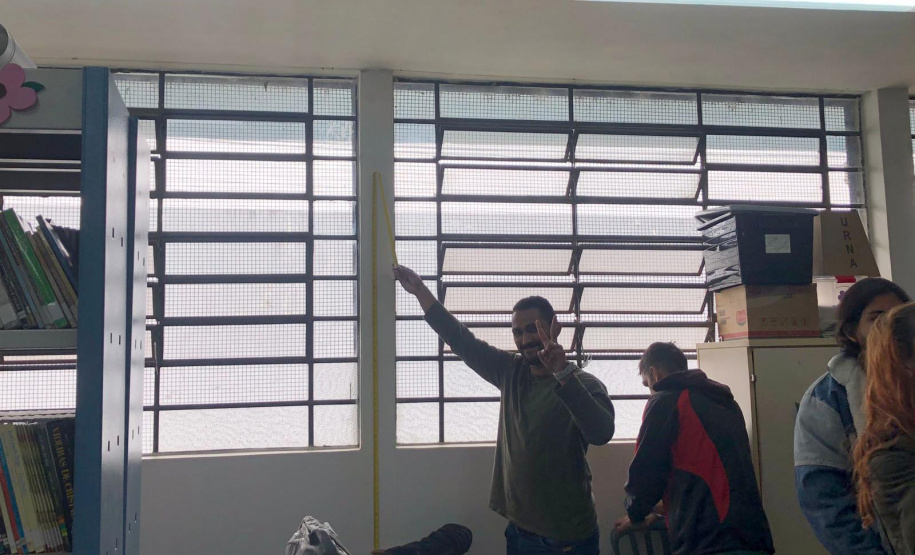 Abertas as inscrições para o segundo ciclo do projeto Cuida Paraná