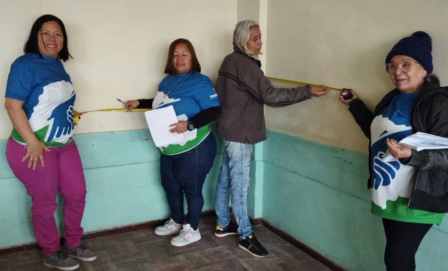 Abertas as inscrições para o segundo ciclo do projeto Cuida Paraná