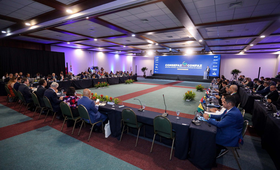 Paraná concede isenção de ICMS para biogás, biometano e combustível sustentável de avião