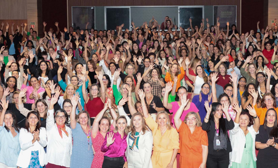 Mais 24 municípios recebem recursos para fortalecer a rede de proteção para mulheres em situação de violência