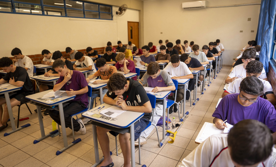 UEM PAS GABARITOS PROVISÓRIOS