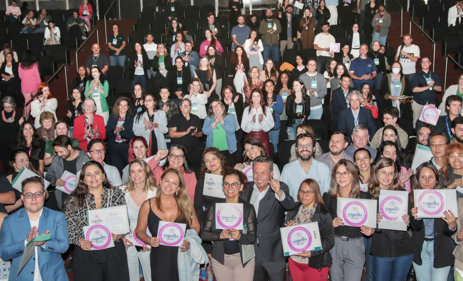 SEMIPI SEGURANÇA MULHERES TURISMO