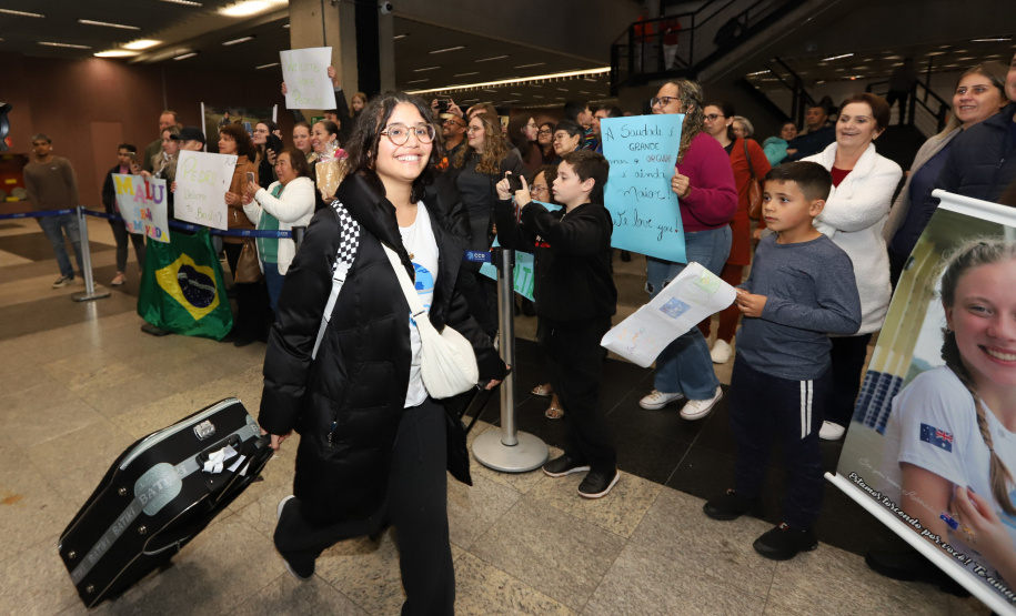 Ganhando o Mundo 2024 marca avanços e prepara maior edição da história do programa em 2025