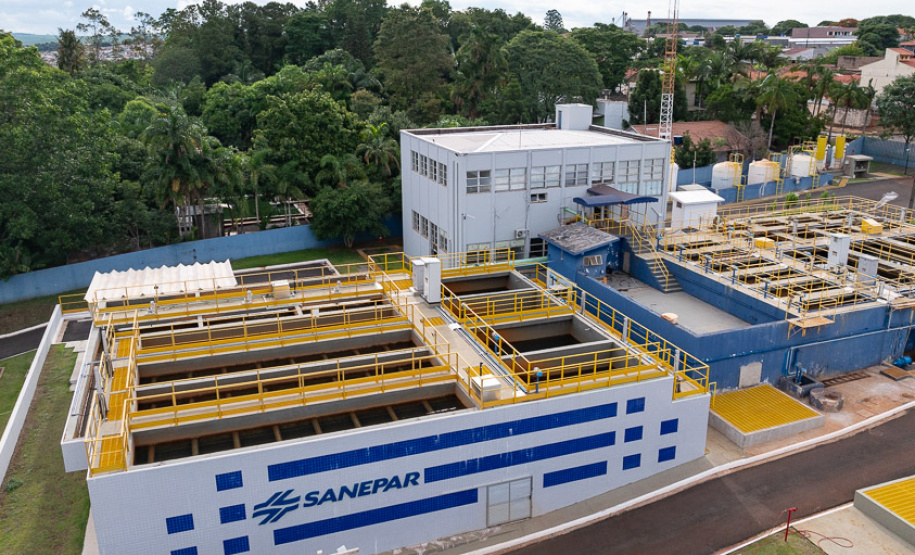 SANEPAR DEMANDAS TEMPORADA VERÃO