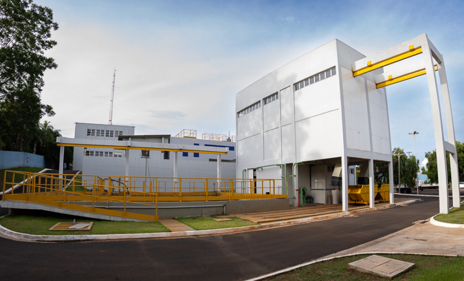 SANEPAR DEMANDAS TEMPORADA VERÃO