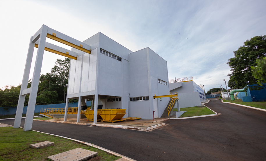 SANEPAR DEMANDAS TEMPORADA VERÃO