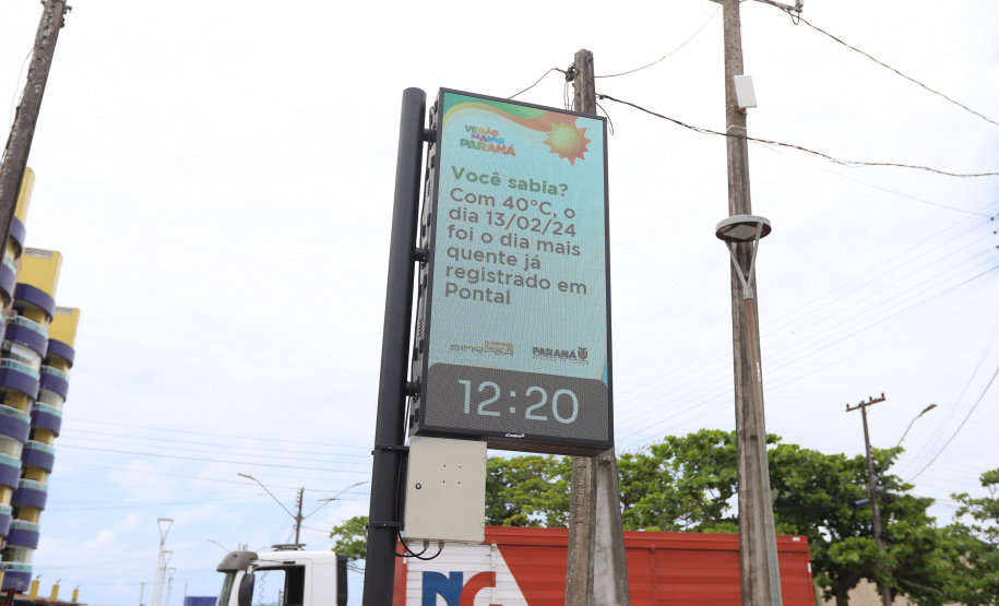 SIMEPAR VERAO MAIOR PARANA