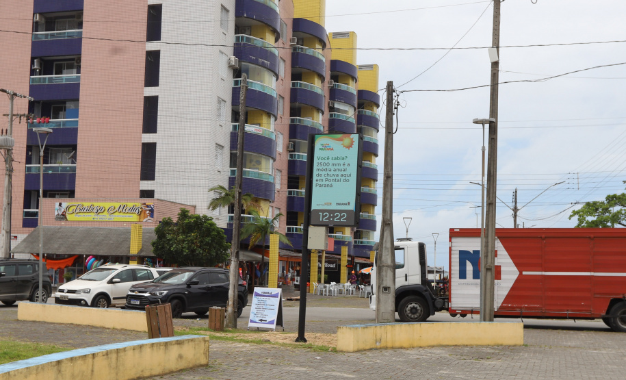 SIMEPAR VERAO MAIOR PARANA