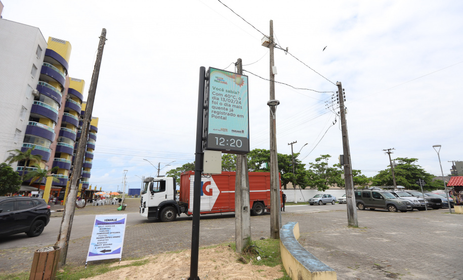 SIMEPAR VERAO MAIOR PARANA