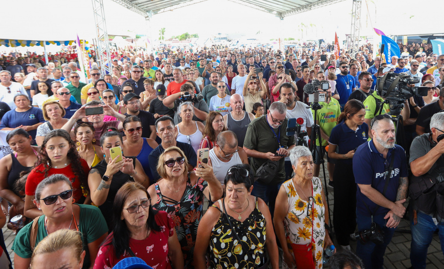 Bombeiras Verao Maior Parana