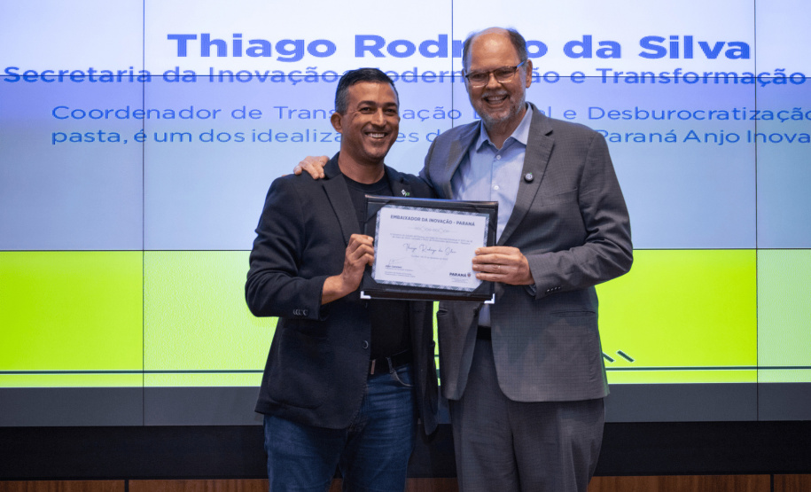 SEI PRÊMIO MECENAS HOMENAGEM DESTAQUES