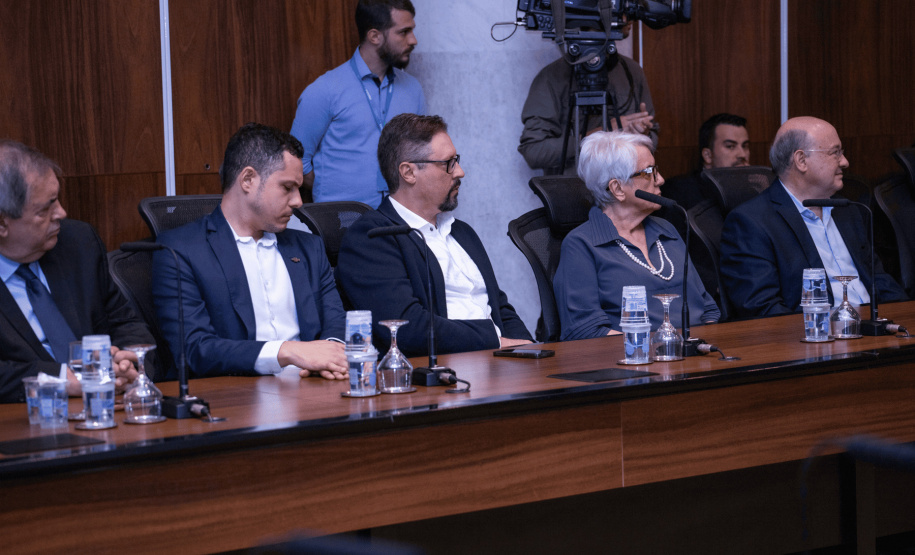 SEI PRÊMIO MECENAS HOMENAGEM DESTAQUES